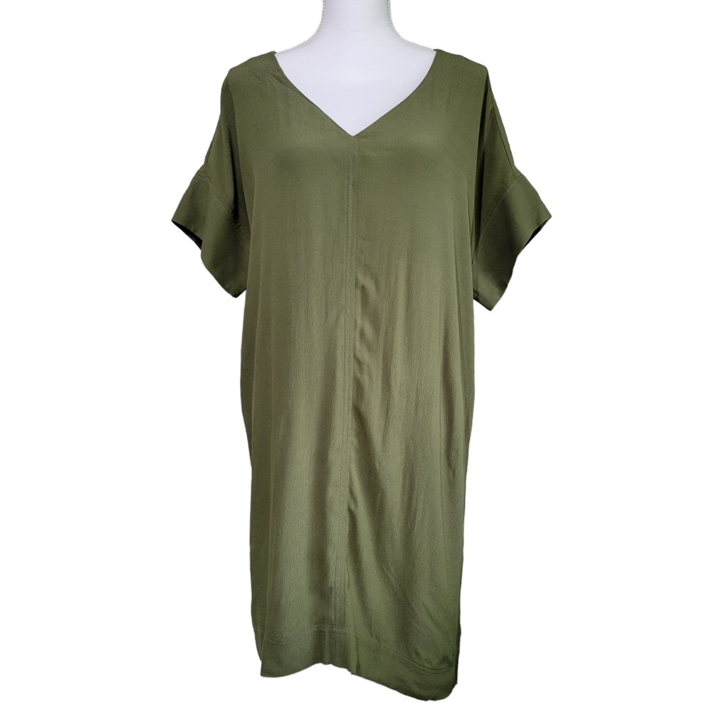 Madewell Novel Dress